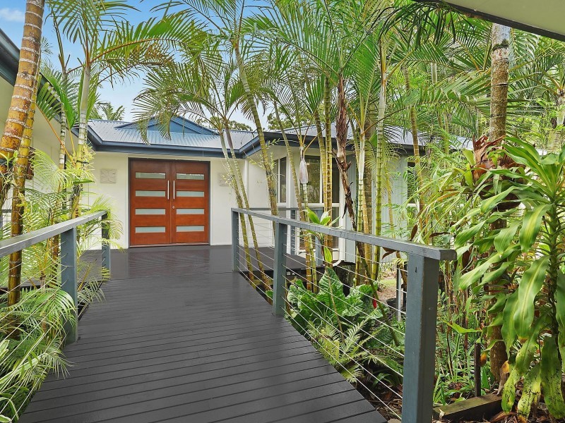 7 Craigow Court, Diddillibah QLD 4559