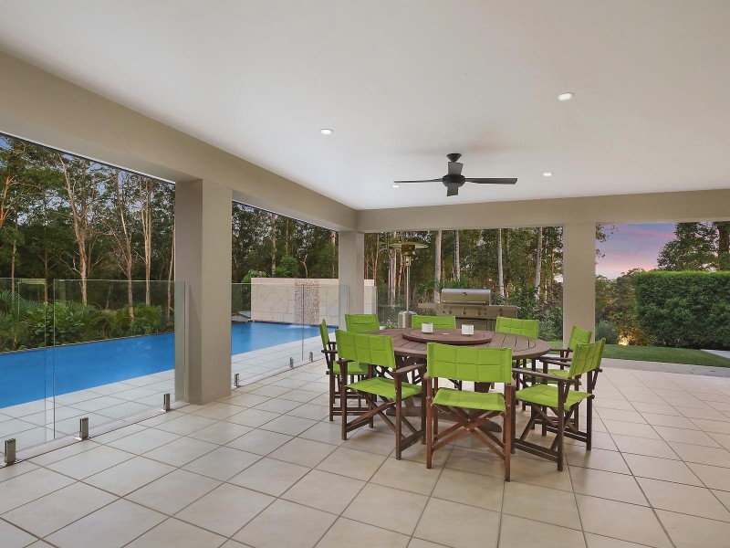 9 Anna Close, Tanawha QLD 4556