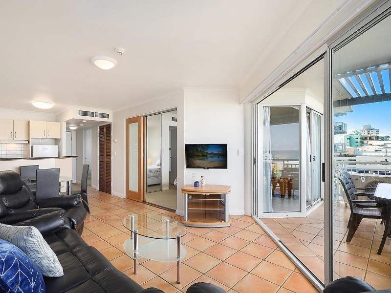 461/180 Alexandra Parade, Alexandra Headland QLD 4572