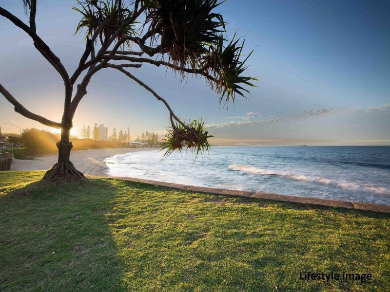 461/180 Alexandra Parade, Alexandra Headland QLD 4572