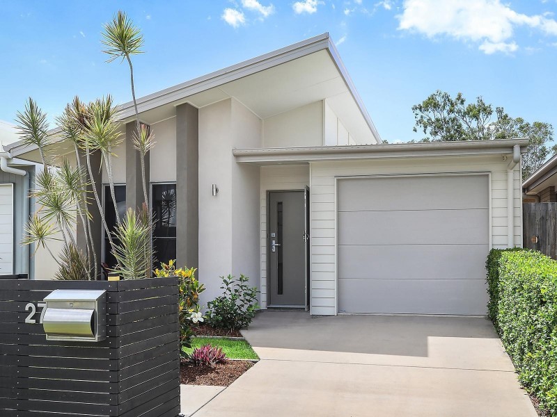 27 Vincent Avenue, Sippy Downs QLD 4556