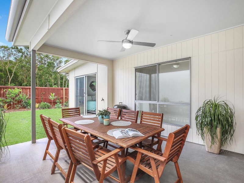 27 Vincent Avenue, Sippy Downs QLD 4556