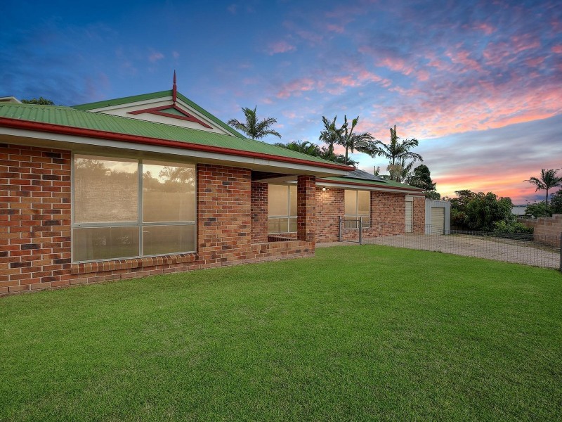 5 Glenview Close, Buderim QLD 4556