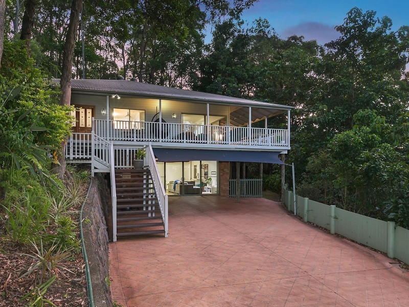 16 Hickory Court, Buderim QLD 4556