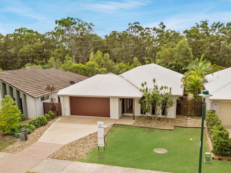 41 Chestwood Crescent, Sippy Downs QLD 4556