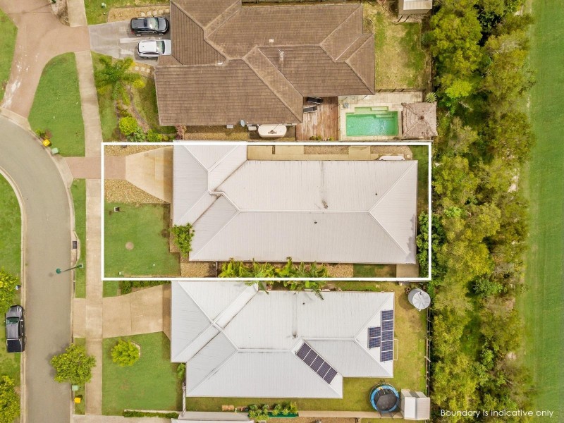 41 Chestwood Crescent, Sippy Downs QLD 4556