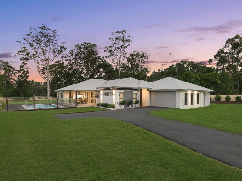 191 Crosby Hill Road, Tanawha QLD 4556