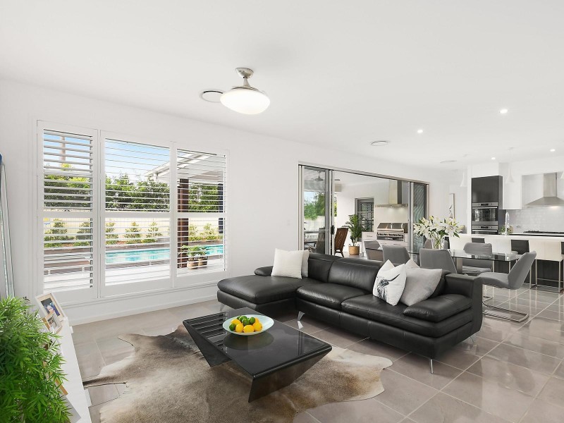 191 Crosby Hill Road, Tanawha QLD 4556
