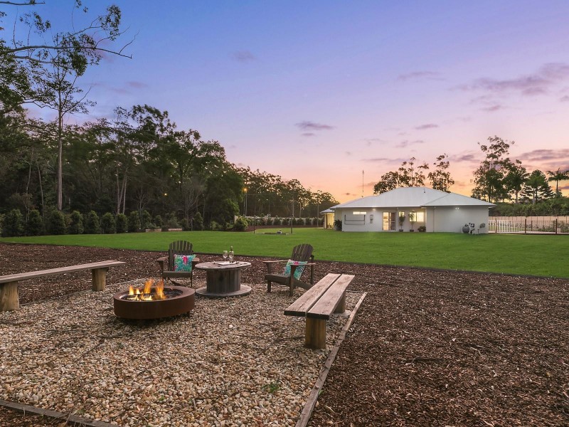 191 Crosby Hill Road, Tanawha QLD 4556