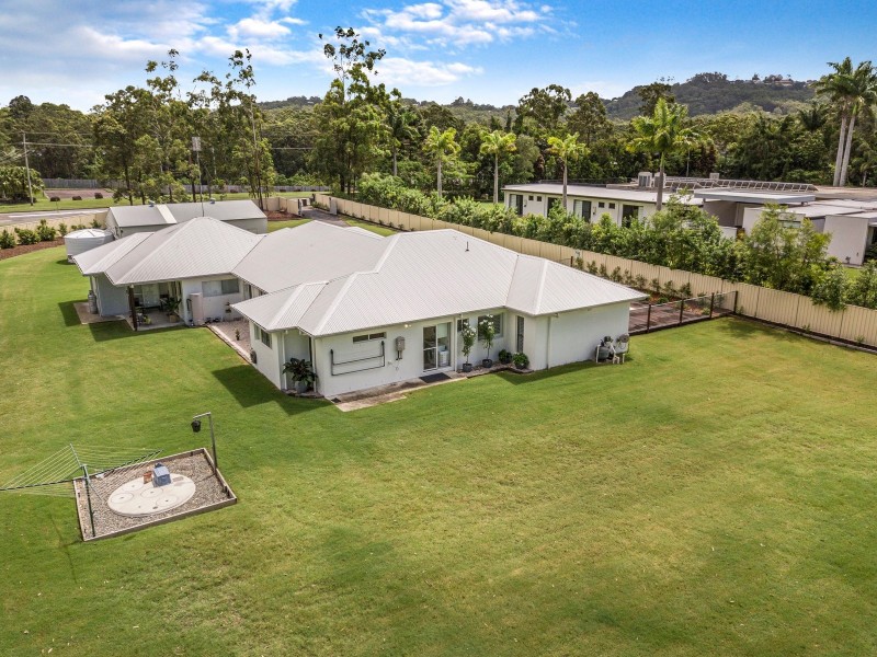 191 Crosby Hill Road, Tanawha QLD 4556