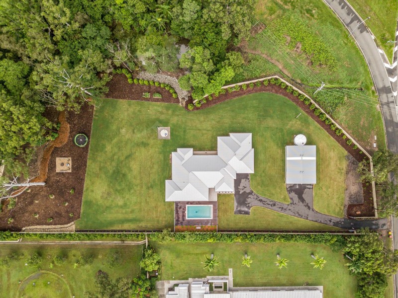191 Crosby Hill Road, Tanawha QLD 4556