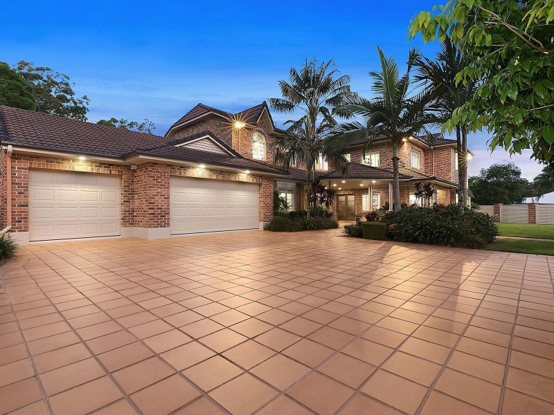 15 Sanctuary Grove Drive, Buderim QLD 4556