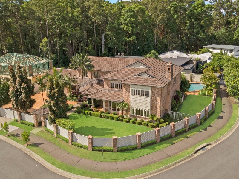 15 Sanctuary Grove Drive, Buderim QLD 4556