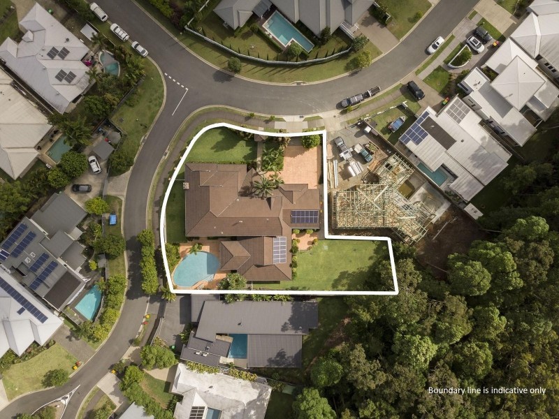 15 Sanctuary Grove Drive, Buderim QLD 4556