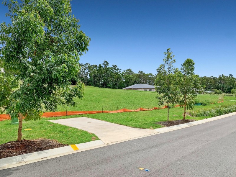 Bengal Place, Beerwah QLD 4519