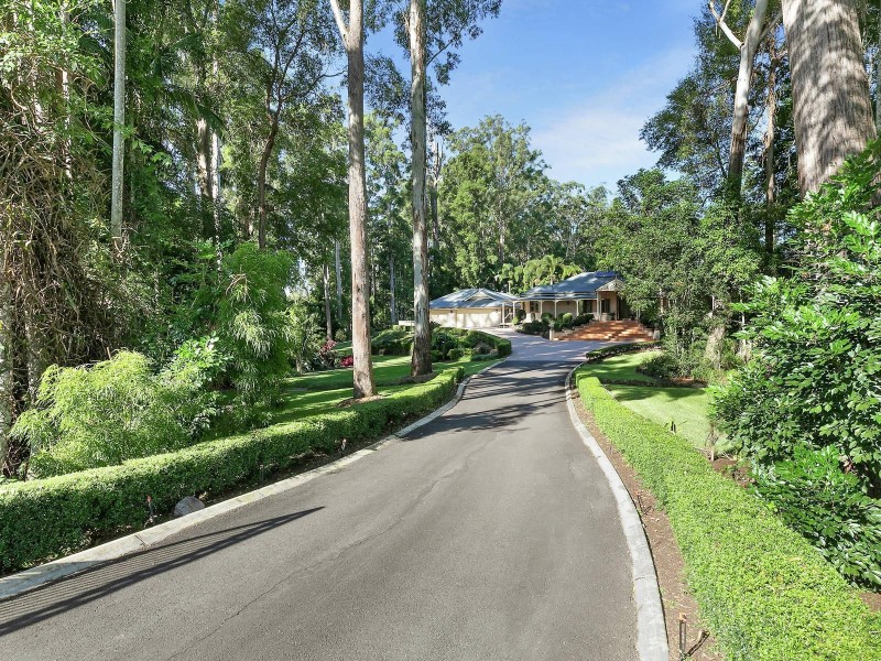 43 Parsons Road, Forest Glen QLD 4556