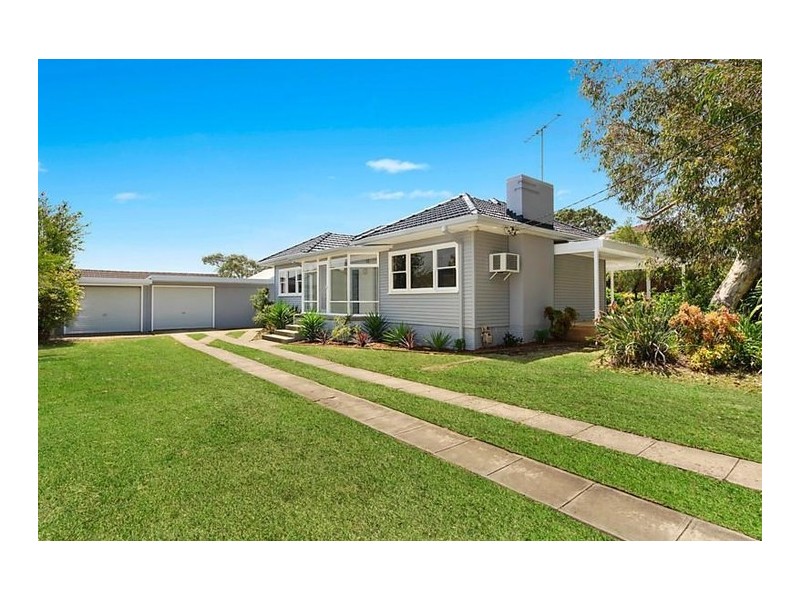 Engadine NSW 2233