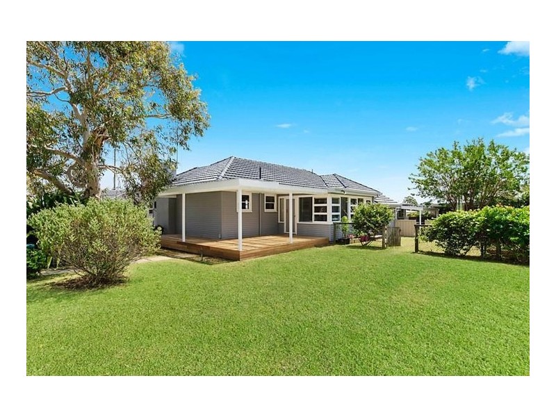 Engadine NSW 2233