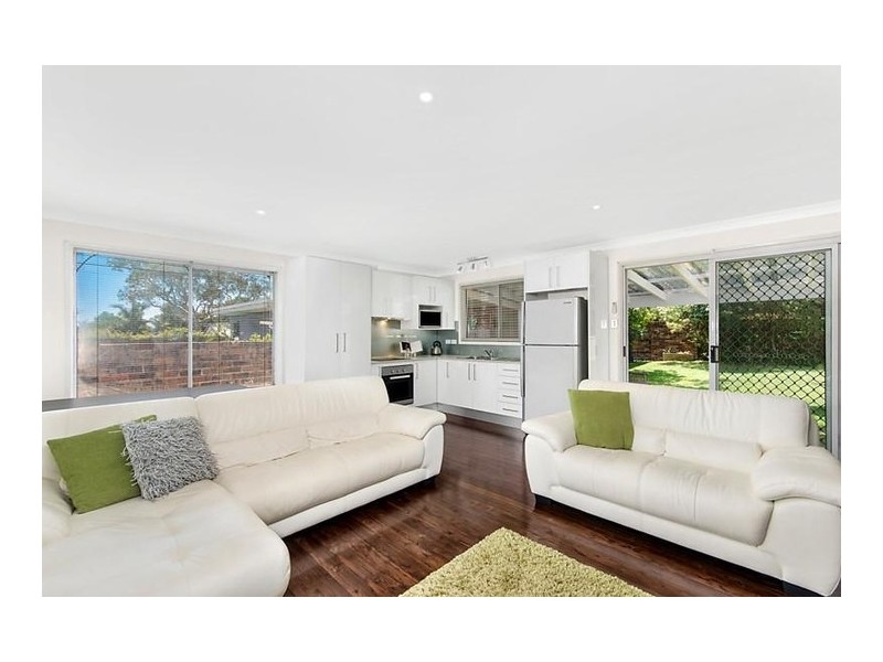 Engadine NSW 2233