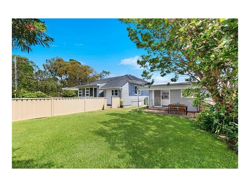 Engadine NSW 2233