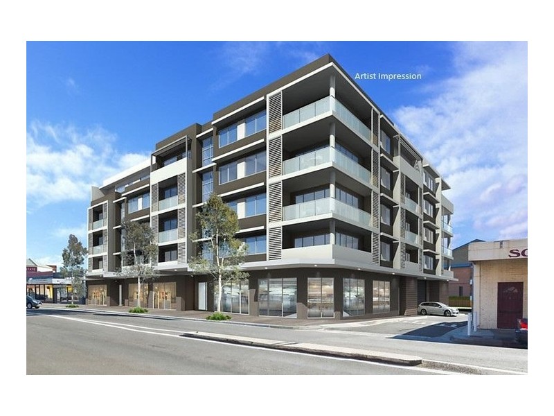 Engadine NSW 2233