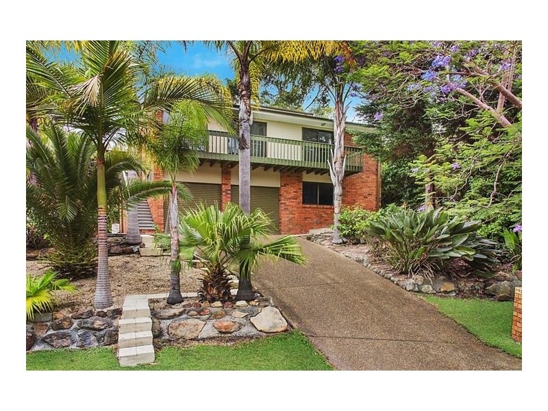 Woronora Heights NSW 2233