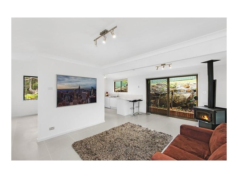 Woronora Heights NSW 2233