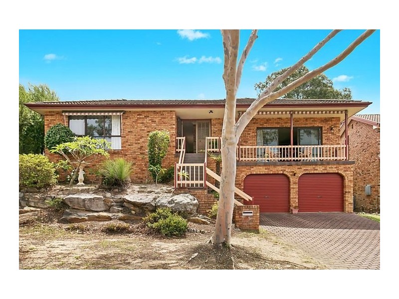 Yarrawarrah NSW 2233