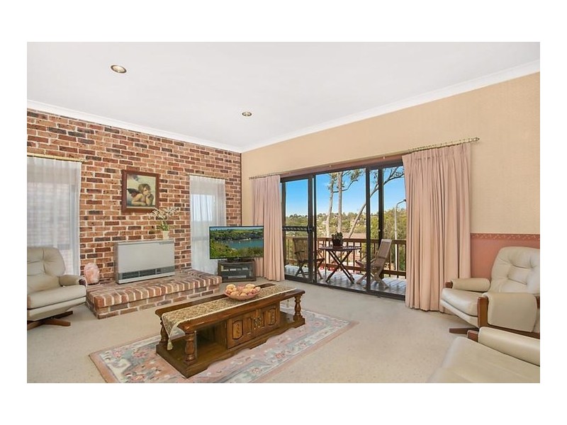 Yarrawarrah NSW 2233