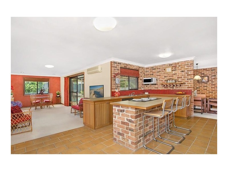 Yarrawarrah NSW 2233