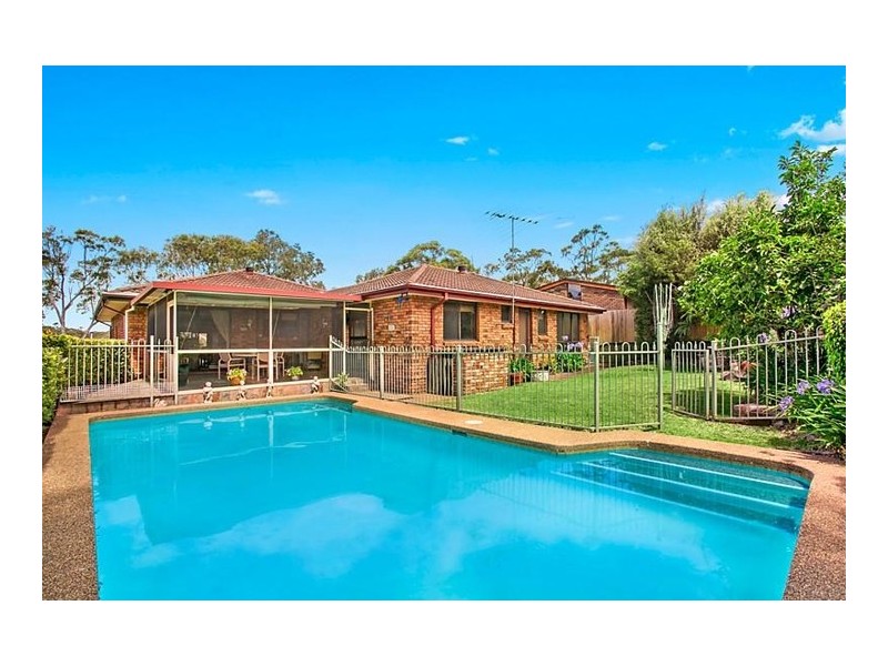 Yarrawarrah NSW 2233