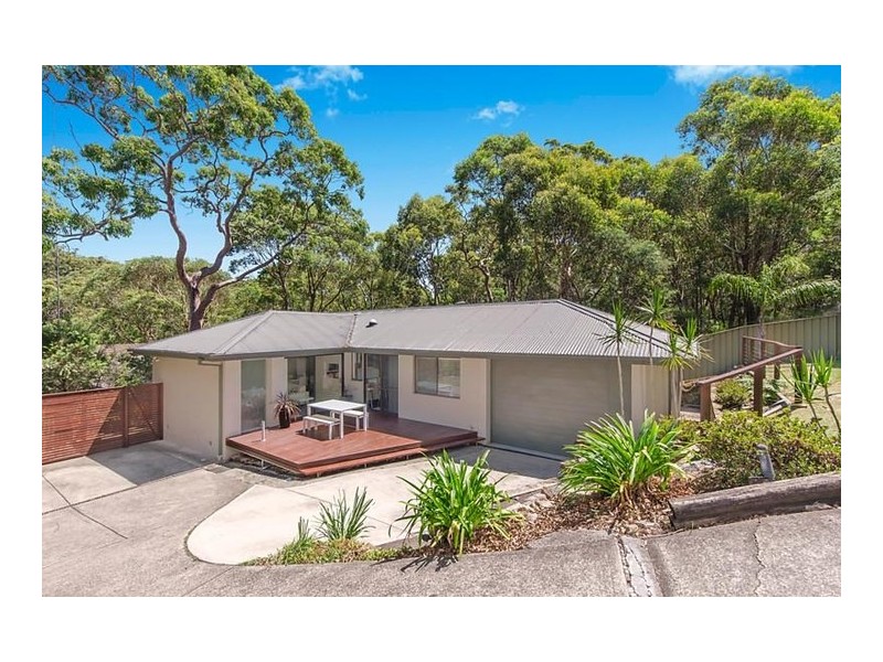 Woronora Heights NSW 2233
