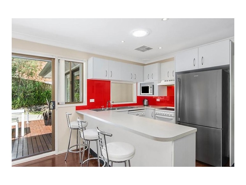 Woronora Heights NSW 2233