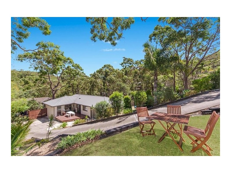 Woronora Heights NSW 2233