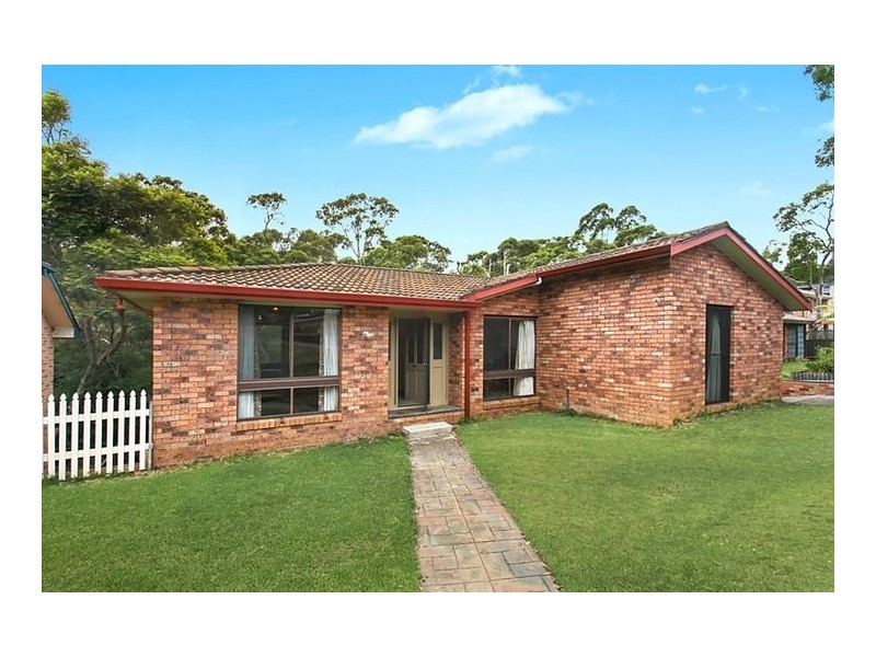 Yarrawarrah NSW 2233