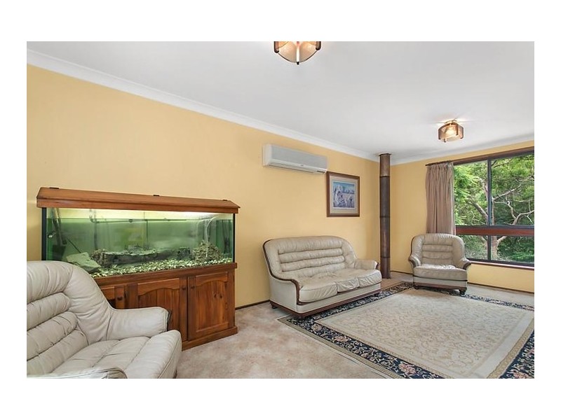 Yarrawarrah NSW 2233