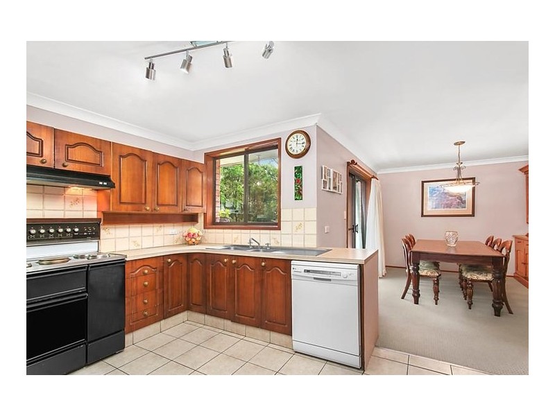 Yarrawarrah NSW 2233