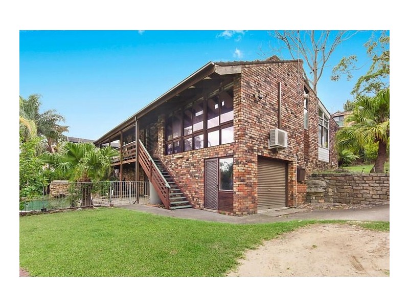 Yarrawarrah NSW 2233