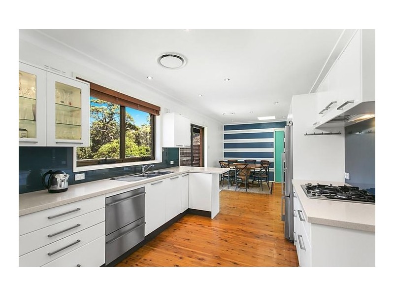 Heathcote NSW 2233