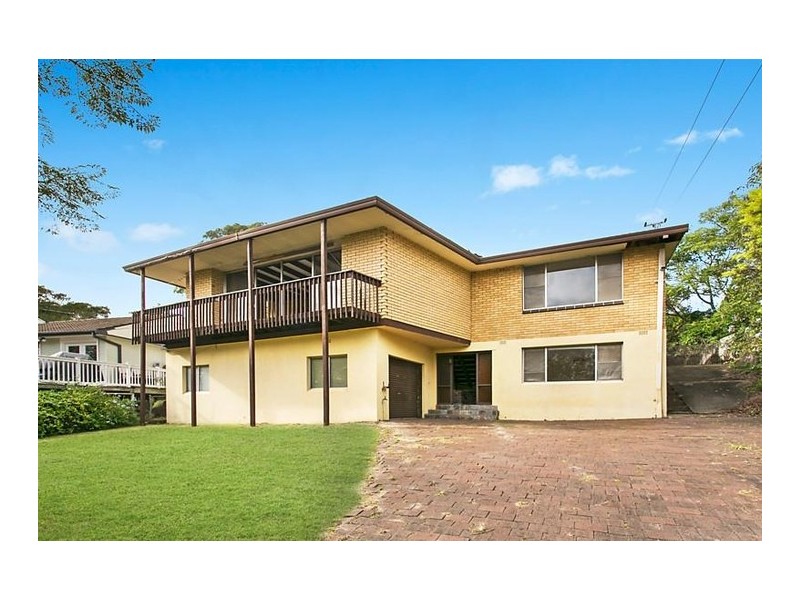 Yarrawarrah NSW 2233