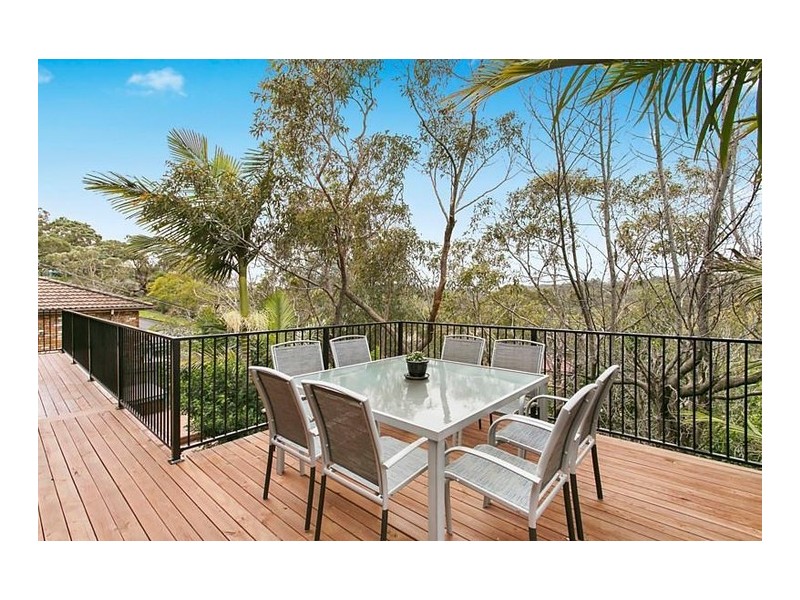 9 Gamut Road, Engadine NSW 2233