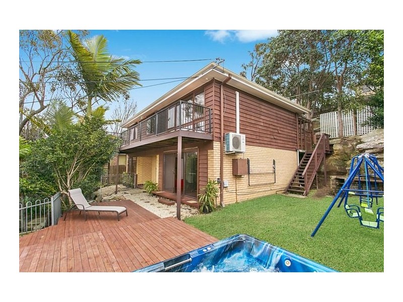 9 Gamut Road, Engadine NSW 2233