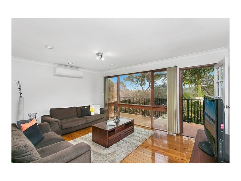 9 Gamut Road, Engadine NSW 2233