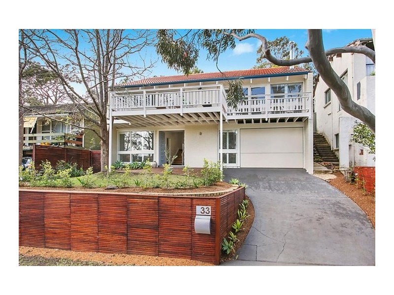 33 Mulberry Street, Loftus NSW 2232