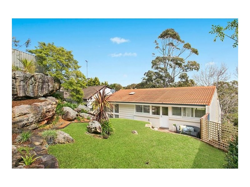 33 Mulberry Street, Loftus NSW 2232