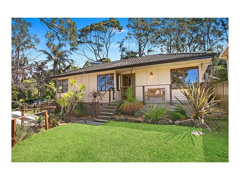 25 Terrigal Place, Engadine NSW 2233