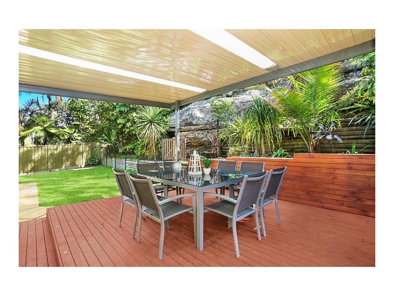25 Terrigal Place, Engadine NSW 2233