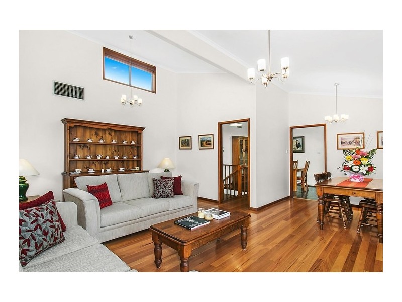 16 Hibiscus Close, Alfords Point NSW 2234