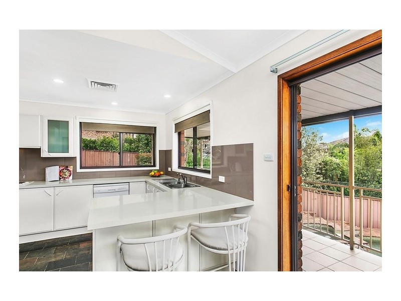 16 Hibiscus Close, Alfords Point NSW 2234