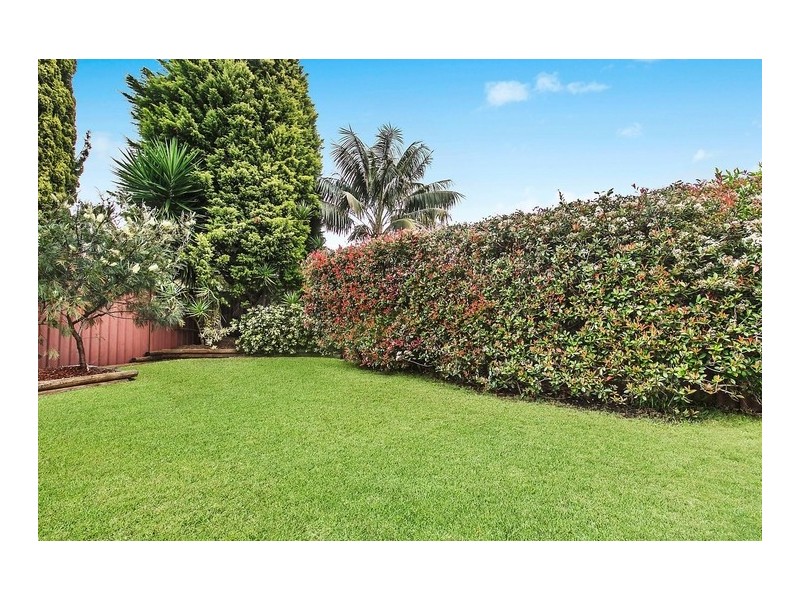 16 Hibiscus Close, Alfords Point NSW 2234